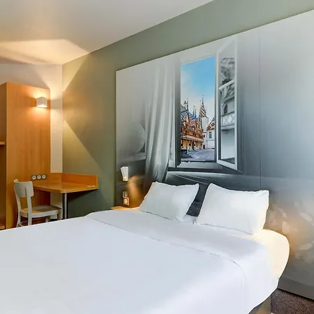 Beaune Sud 2 Hotel 2*