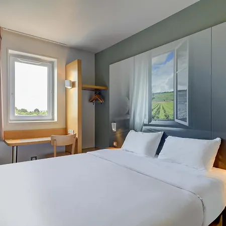 Sud 2 Ξενοδοχείο Μπον