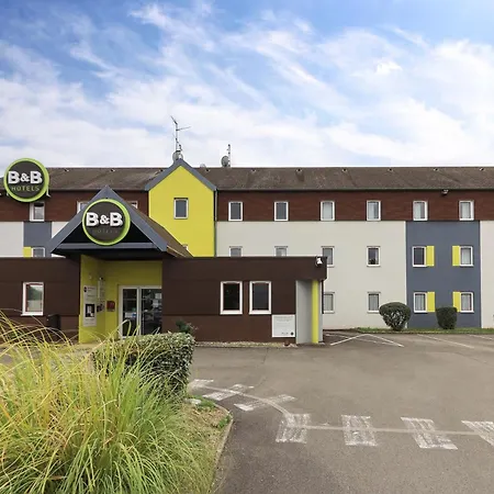 Hotel Beaune Sud 2 2*
