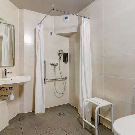 Beaune Sud 2 Hotel 2*