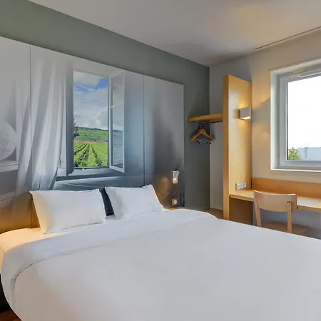 Sud 2 Ξενοδοχείο Μπον