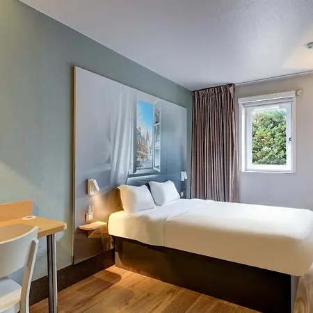 Sud 2 Hotel