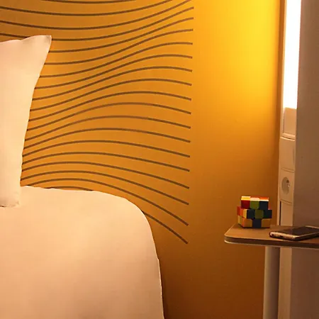Sud 2 Hotel Beaune (Cote d'Or)