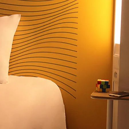 Beaune Sud 2 Hotel Beaune (Cote d'Or)