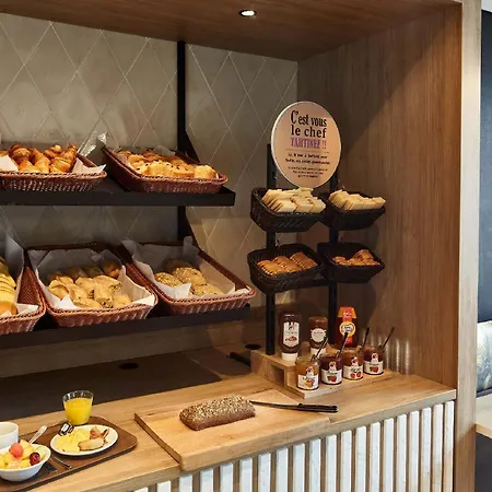 Ξενοδοχείο Sud 2 Μπον