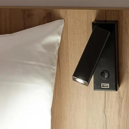 Sud 2 Hotel 2*