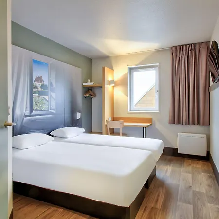 Sud 2 Ξενοδοχείο Μπον