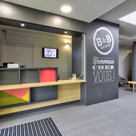 Sud 2 Ξενοδοχείο Μπον