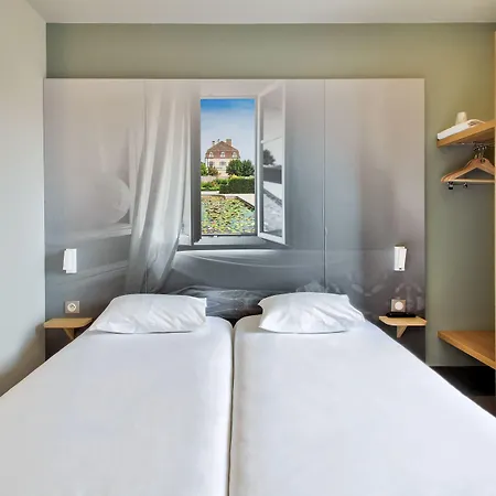 Sud 2 Hotel