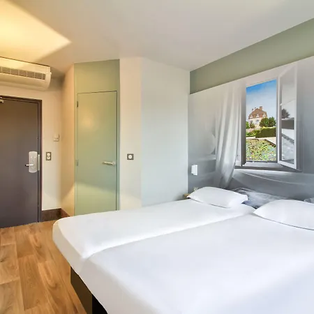 Ξενοδοχείο Sud 2