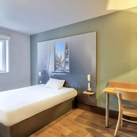 Sud 2 Ξενοδοχείο