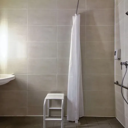 Sud 2 Ξενοδοχείο