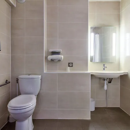 Sud 2 Ξενοδοχείο