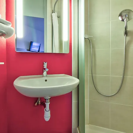 Ξενοδοχείο Sud 2