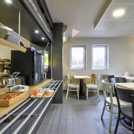 Hotel Sud 2