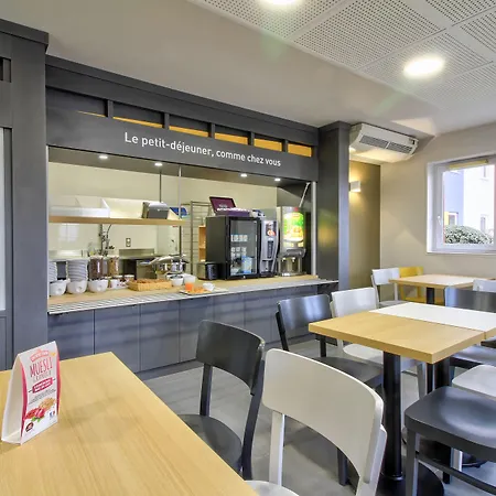 Hotel Sud 2 Beaune (Cote d'Or)