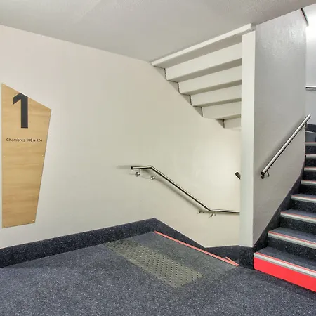Sud 2 Hotel 2*