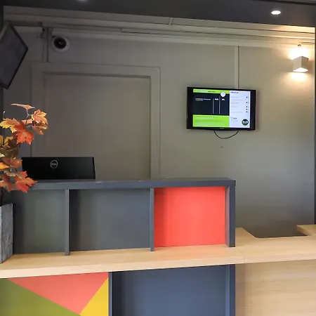 Ξενοδοχείο Sud 2 2*