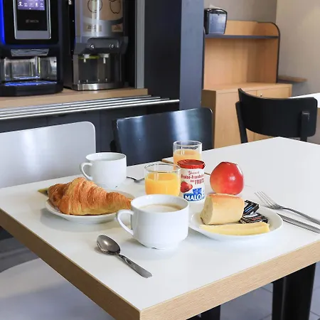 Hotel Sud 2 Beaune (Cote d'Or)