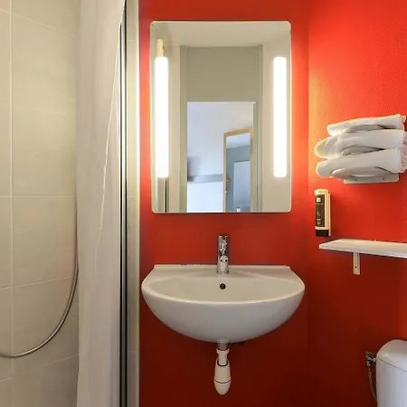 Sud 2 Hotel Beaune (Cote d'Or)