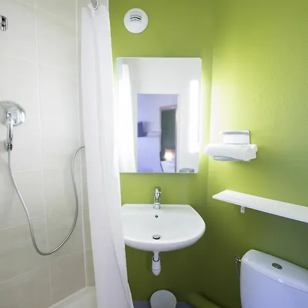 Ξενοδοχείο Sud 2