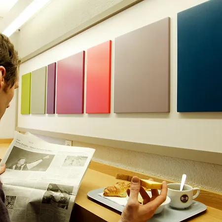 Ξενοδοχείο Sud 2