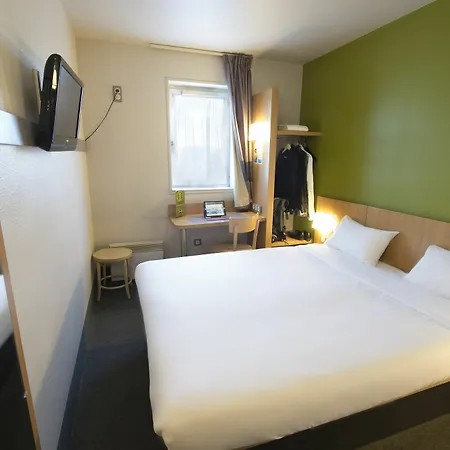 Beaune Sud 2 Hotel 2*
