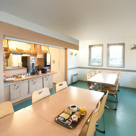 Beaune Sud 2 Hotel 2*