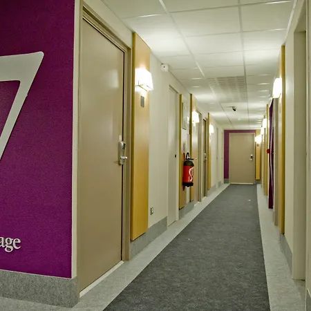 Otel Sud 2 Beaune (Cote d'Or)