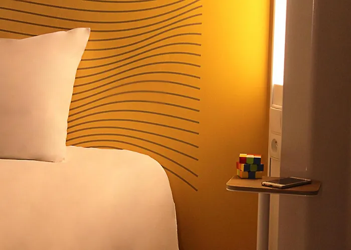 Sud 2 Hotel Beaune (Cote d'Or)