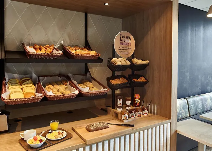 Hotel Sud 2 Beaune (Cote d'Or)