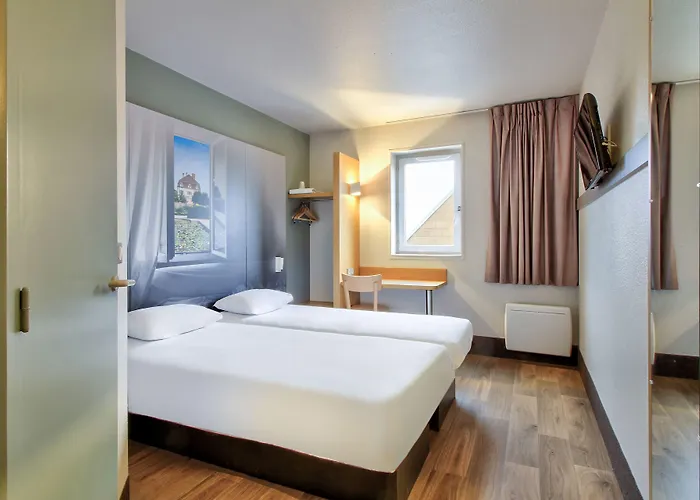 Sud 2 Hotel Beaune (Cote d'Or)