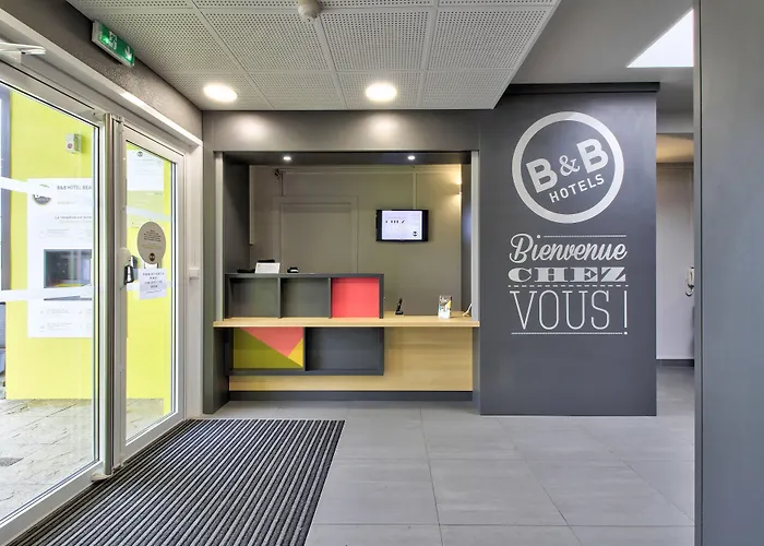 Hotel Sud 2 Beaune (Cote d'Or)