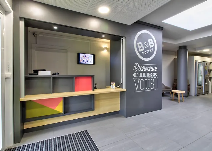 Sud 2 Hotel Beaune (Cote d'Or)