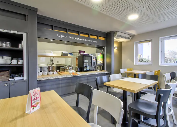 Hotel Sud 2 Beaune (Cote d'Or)