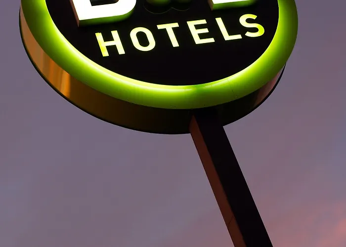 Sud 2 Hotel Beaune (Cote d'Or)