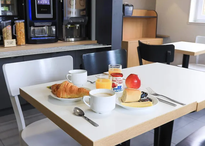 Hotel Sud 2 Beaune (Cote d'Or)