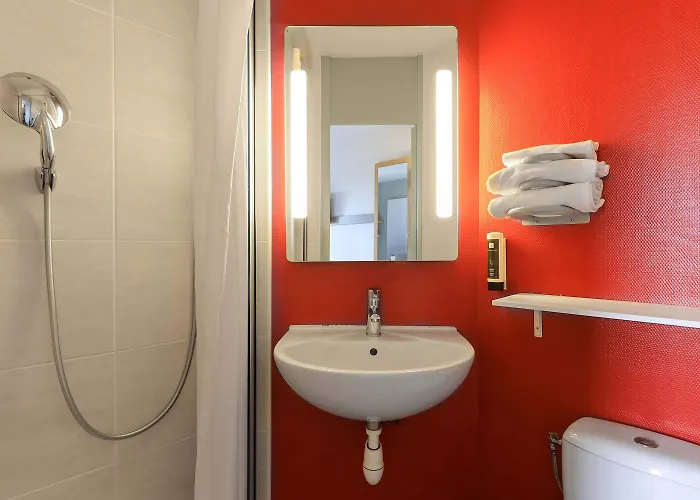 Sud 2 Hotel Beaune (Cote d'Or)