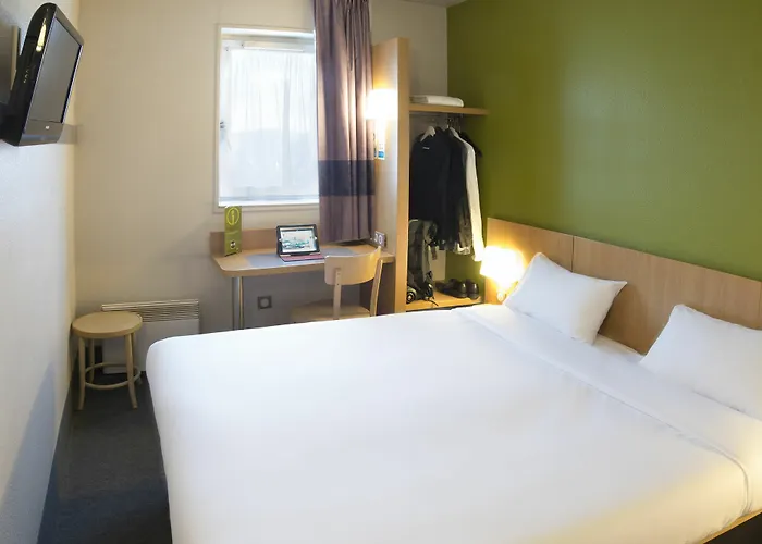 Hotel Sud 2 Beaune (Cote d'Or)