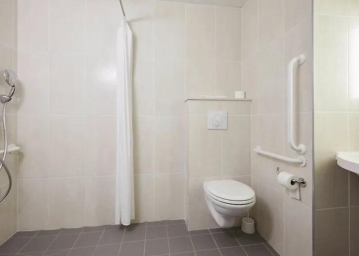 Sud 2 Hotel Beaune (Cote d'Or)